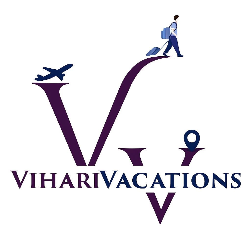 Vihari Vacations UAE