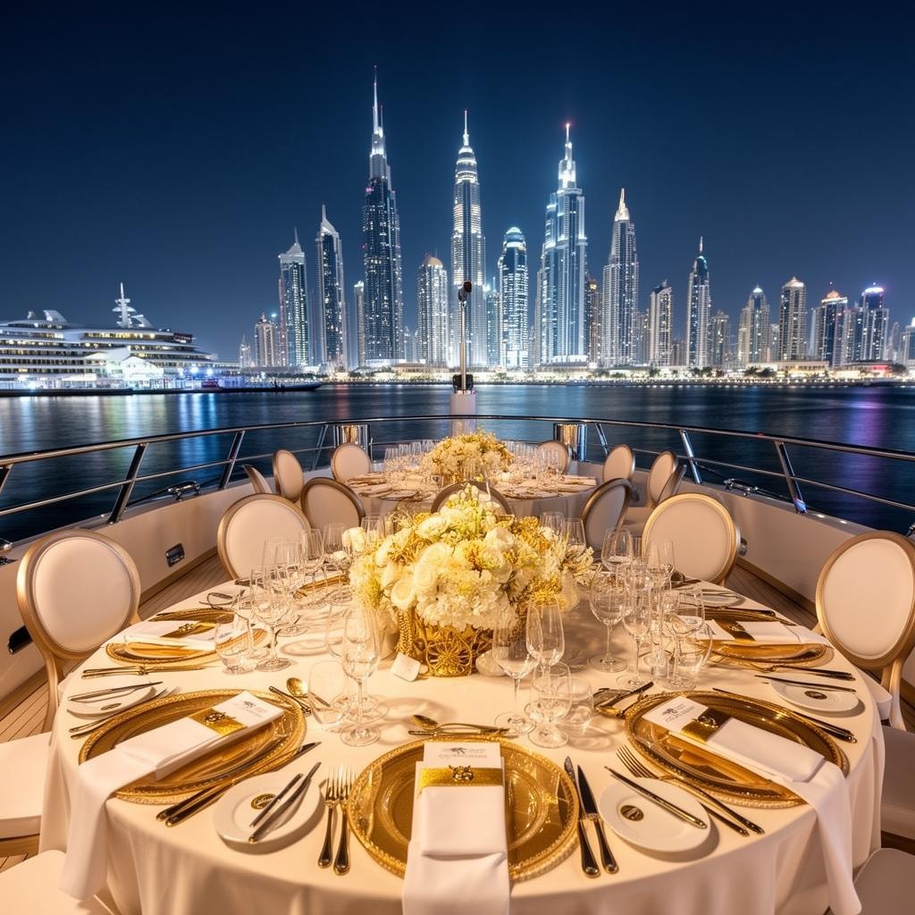 Corporate Events