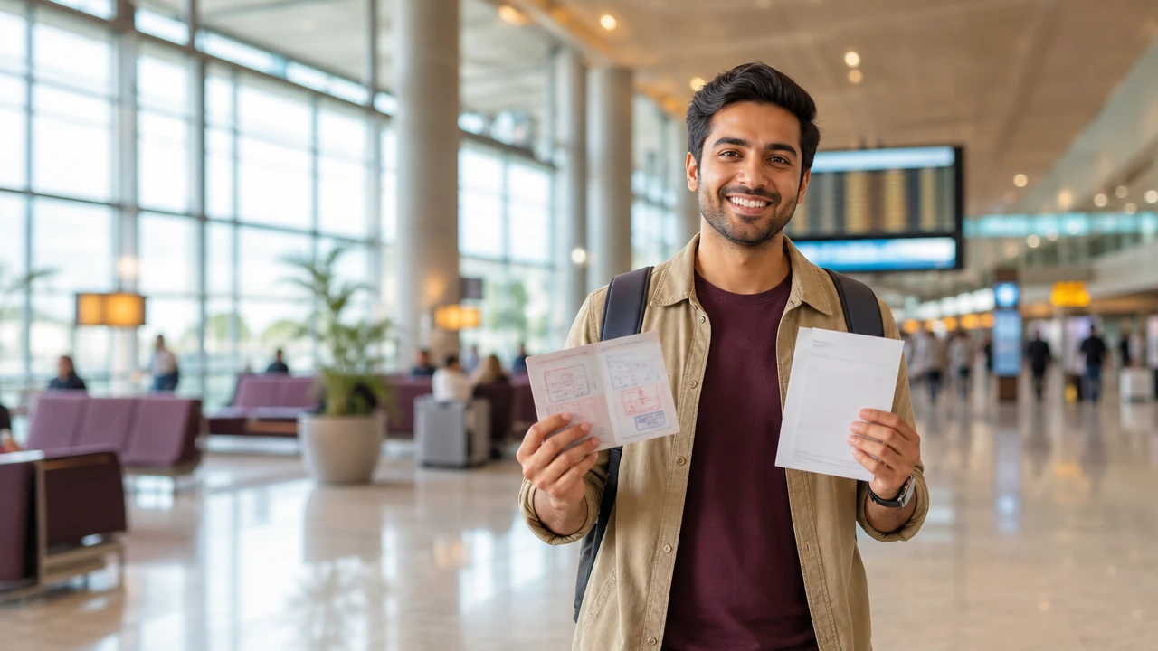 Global Visas