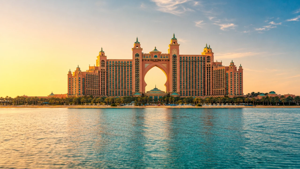 Hotel Booking