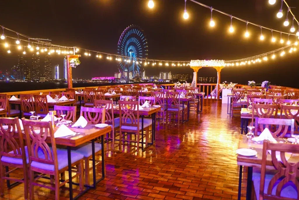 Dhow Cruise